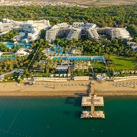 Susesi Luxury Resort